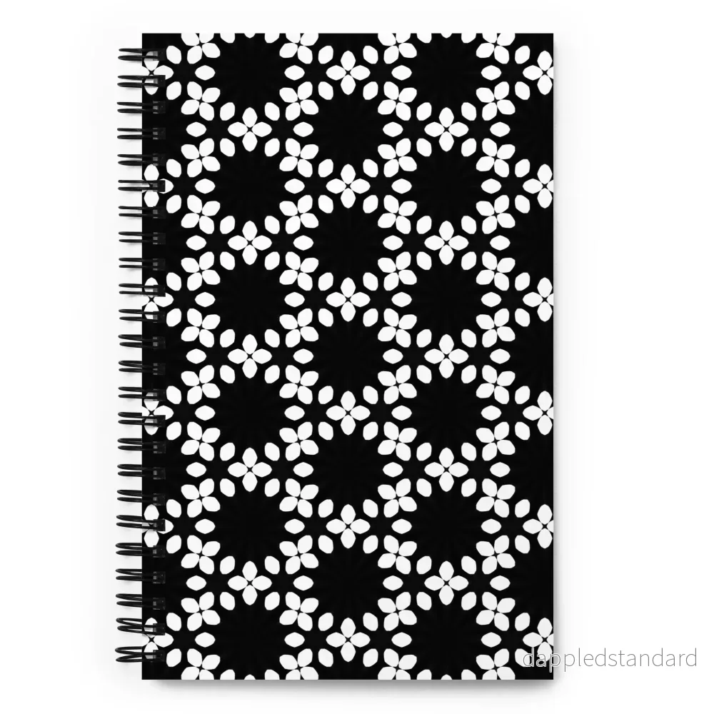 Spiralblock A5 Ika Krans Spiralblock A5 Ika Krans