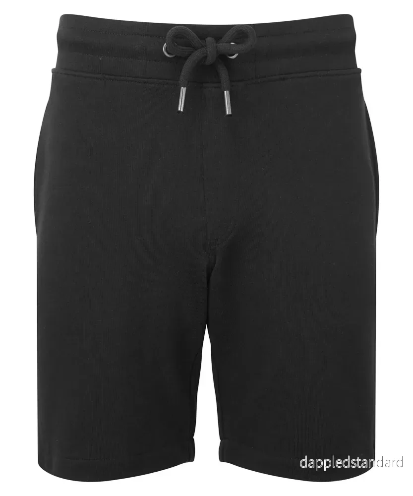 Shorts i återvunnen Jersey för herrar - Bild 2