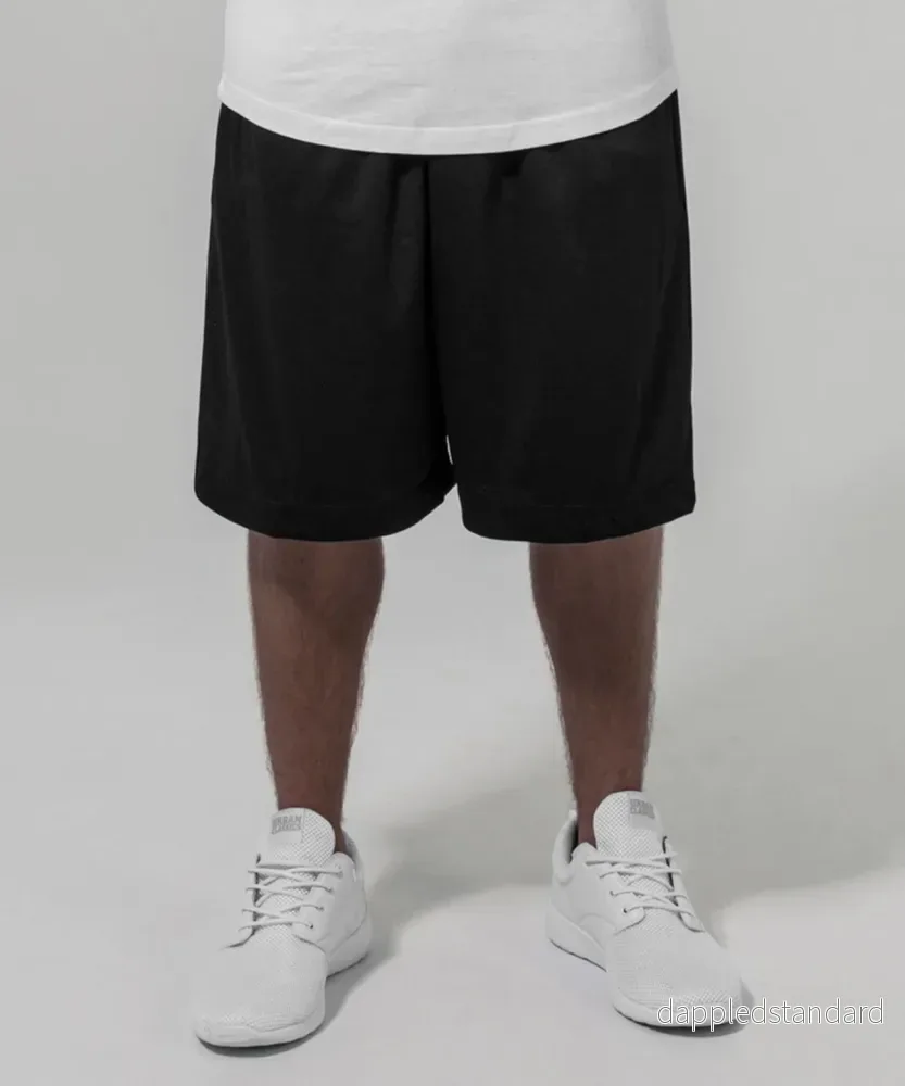 Shorts i mesh Shorts i mesh