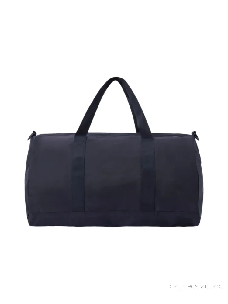 Björn Borg Navy Core Sports Taske - Bild 2