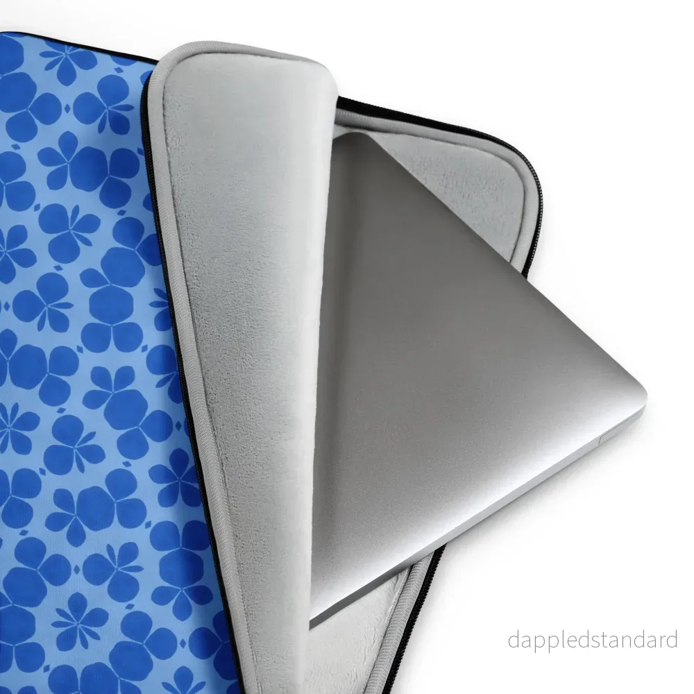 Datorfodral Plurr Flora - Bild 2