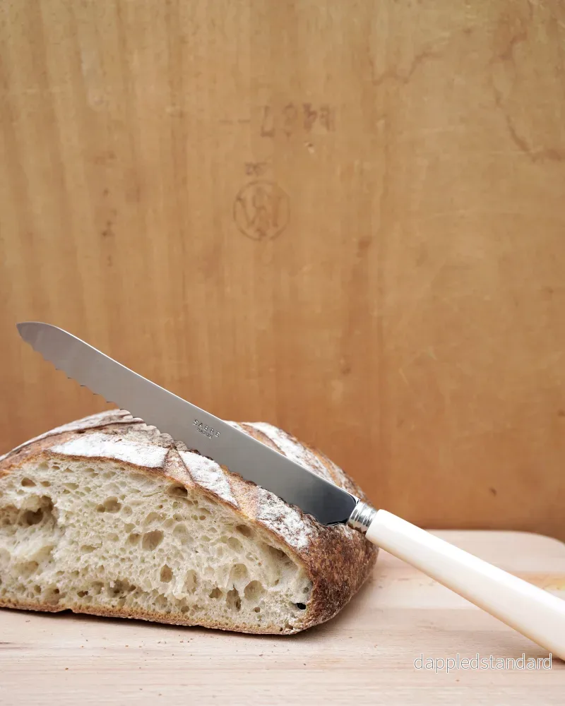 Brödkniv Ivory - Bild 2