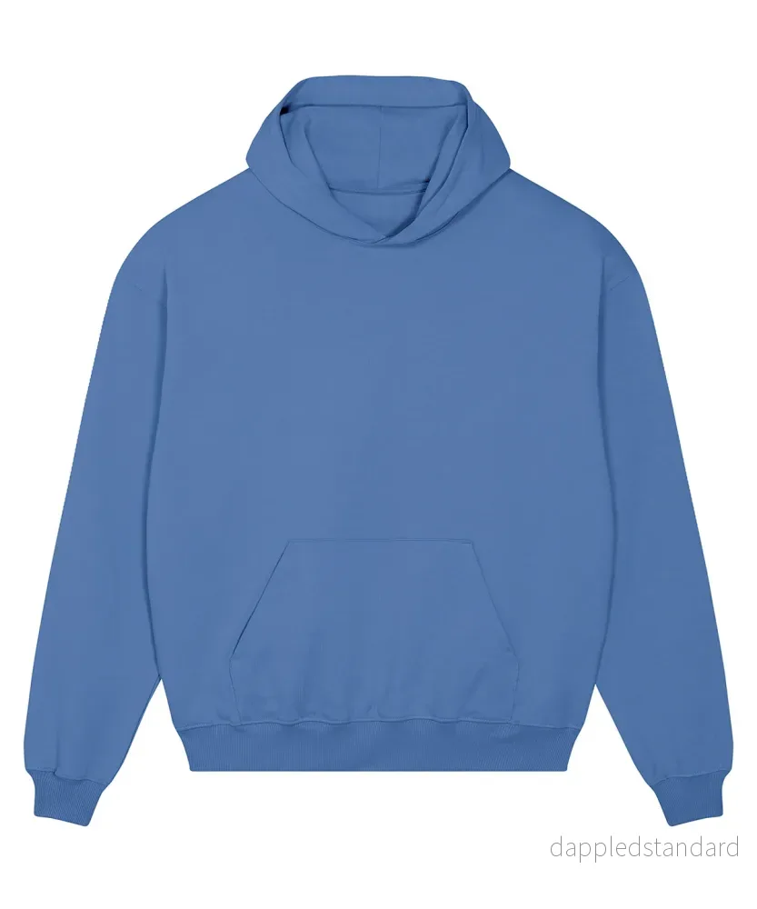 Stanley Stella - Unisex Cooper Dry Hoodie Sweatshirt - Bild 2