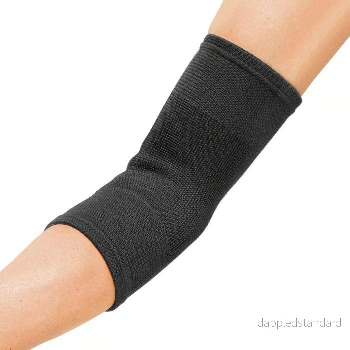 Mabs Elastiskt Armbågsbandage Mabs Elastiskt Armbågsbandage