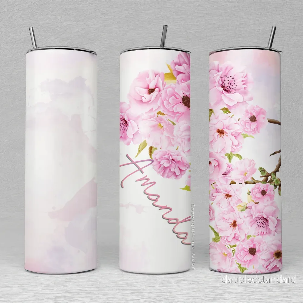 Termos | Pink it