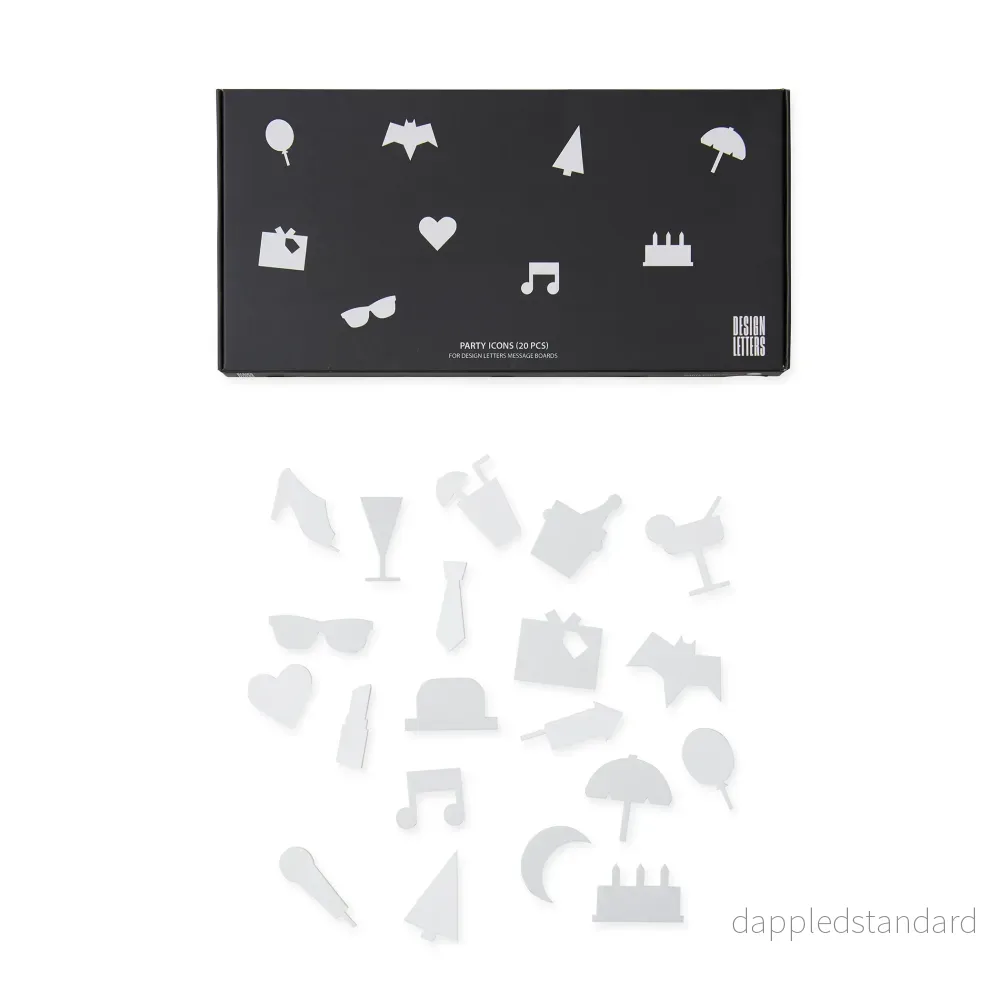 Party Icons - Bild 2