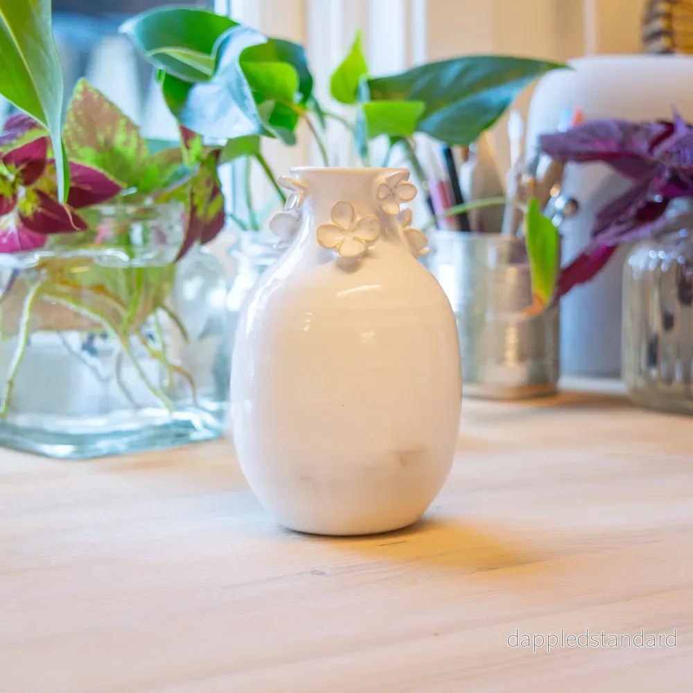 BLOMSTER Vas - Bild 2