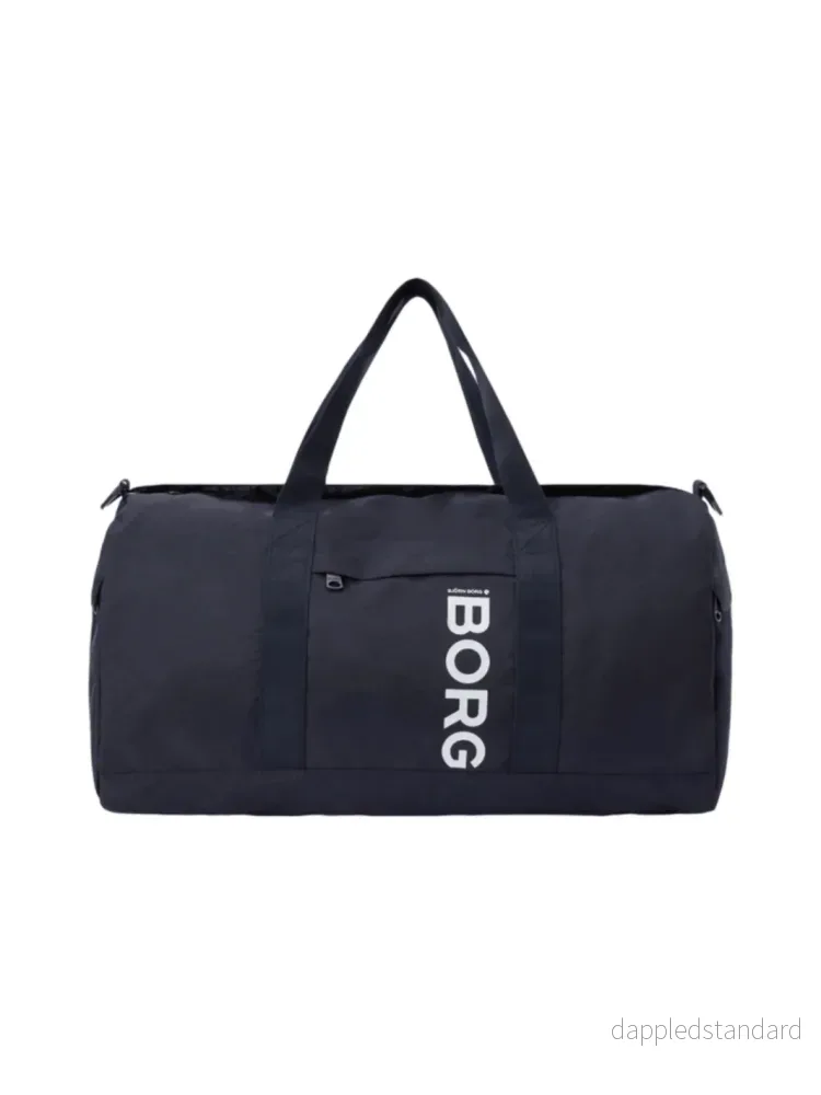 Björn Borg Navy Core Sports Taske