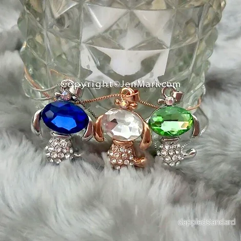 Halsband – Mr Woff