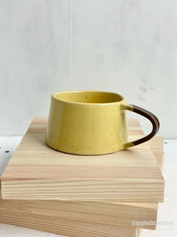 Trattkopp mini
