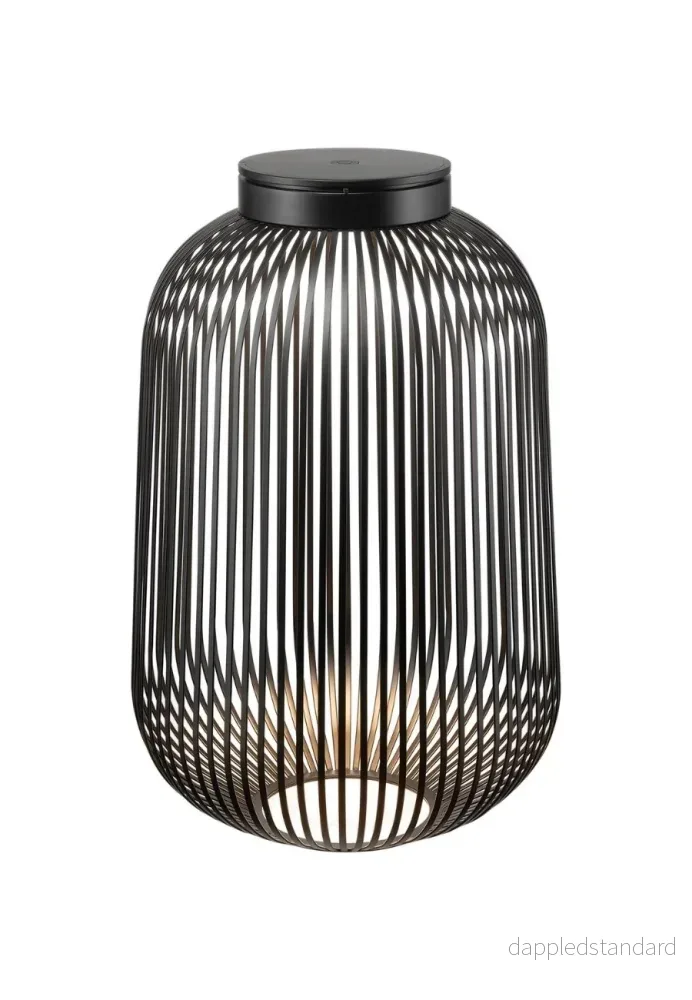 Lito LED-Lampa L 49 cm Svart - Bild 2