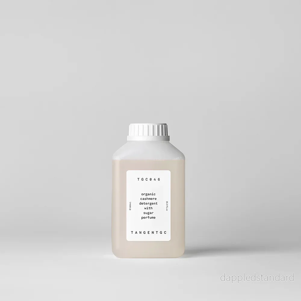 Sugar Tvättmedel för kashmir 500 ml - Bild 2