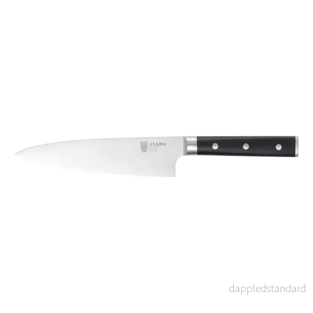 Asama Kockkniv 20 cm
