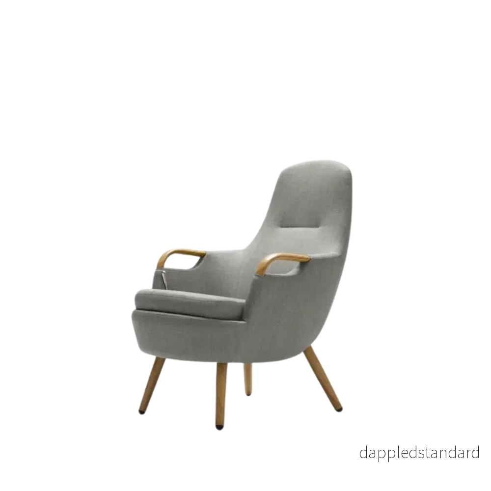 Let’s Sit Up Fotölj Let’s Sit Up Fotölj