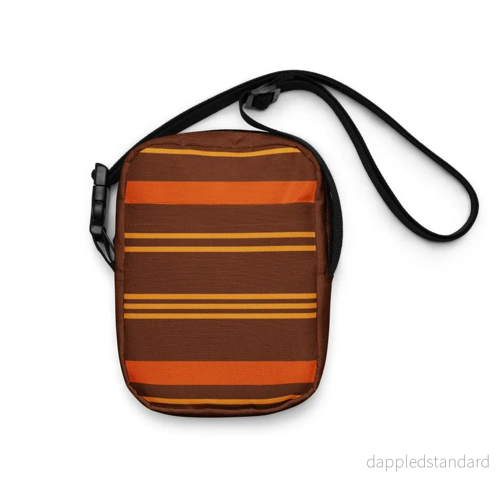 Crossbody Väska Perenn B - Bild 2