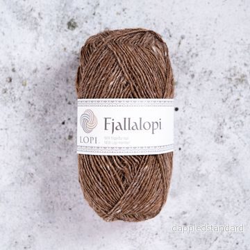 Fjällalopi – 3002 – Moorit Fjällalopi – 3002 – Moorit