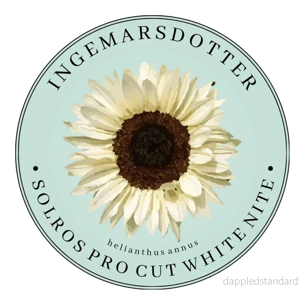 Solros Pro Cut White Nite Solros Pro Cut White Nite