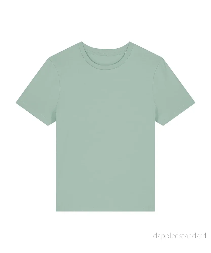 Stella Ella Figursydd T-shirt – Dam Stella Ella Figursydd T-shirt – Dam
