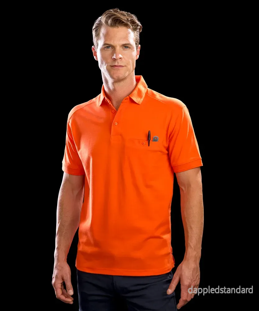 Work-Guard Apex Polo Work-Guard Apex Polo