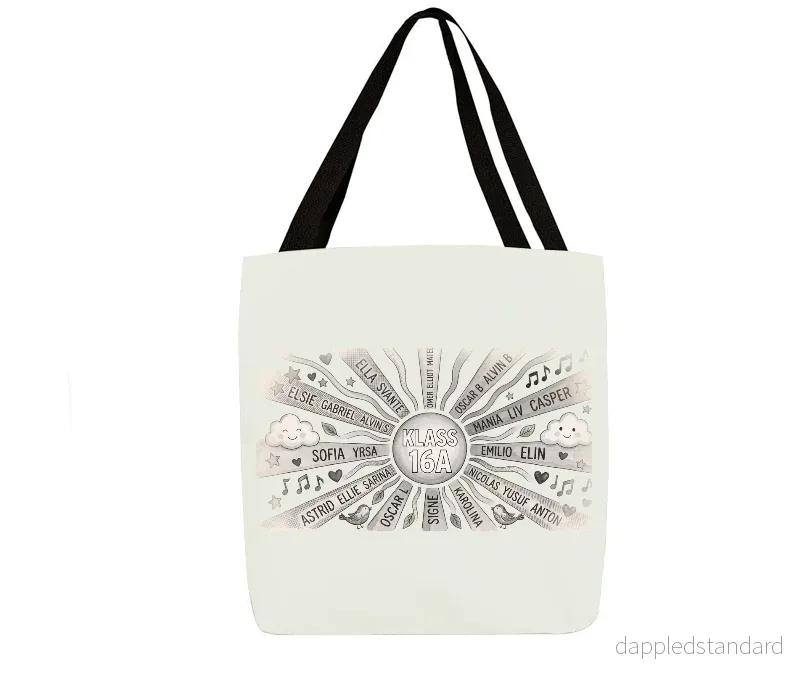 Westford Mill – EarthAware Organic Twill Tote