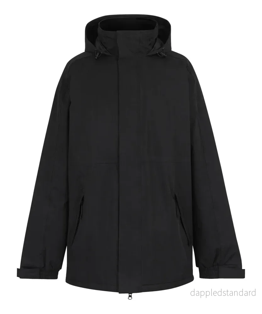 Dover parkas - Bild 2
