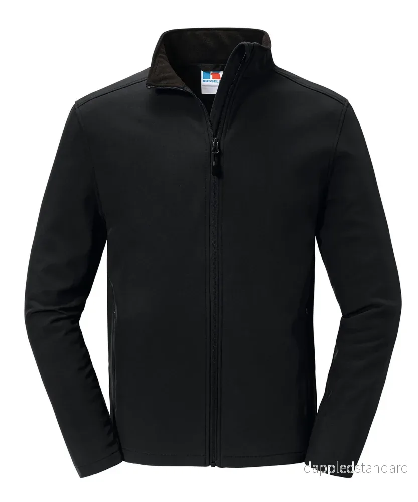 Essential softshell-jacka - Bild 2