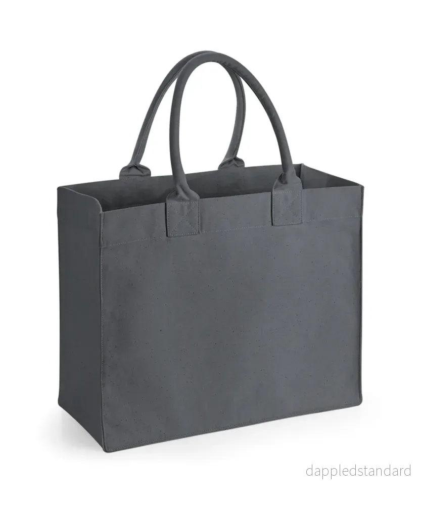 Resort Canvas Tote - Bild 3
