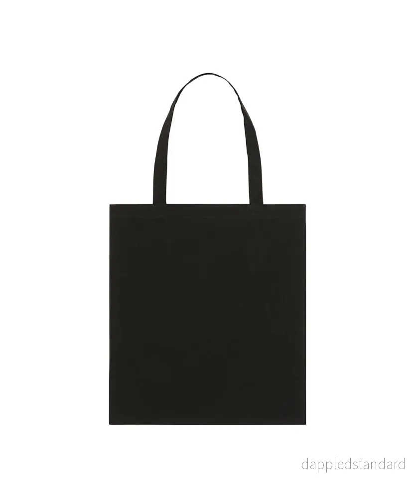Lightweight Cotton Tote - Bild 2
