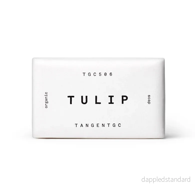 Tulip Tvål 100 g Tangent GC