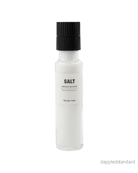 French Sea Salt French Sea Salt
