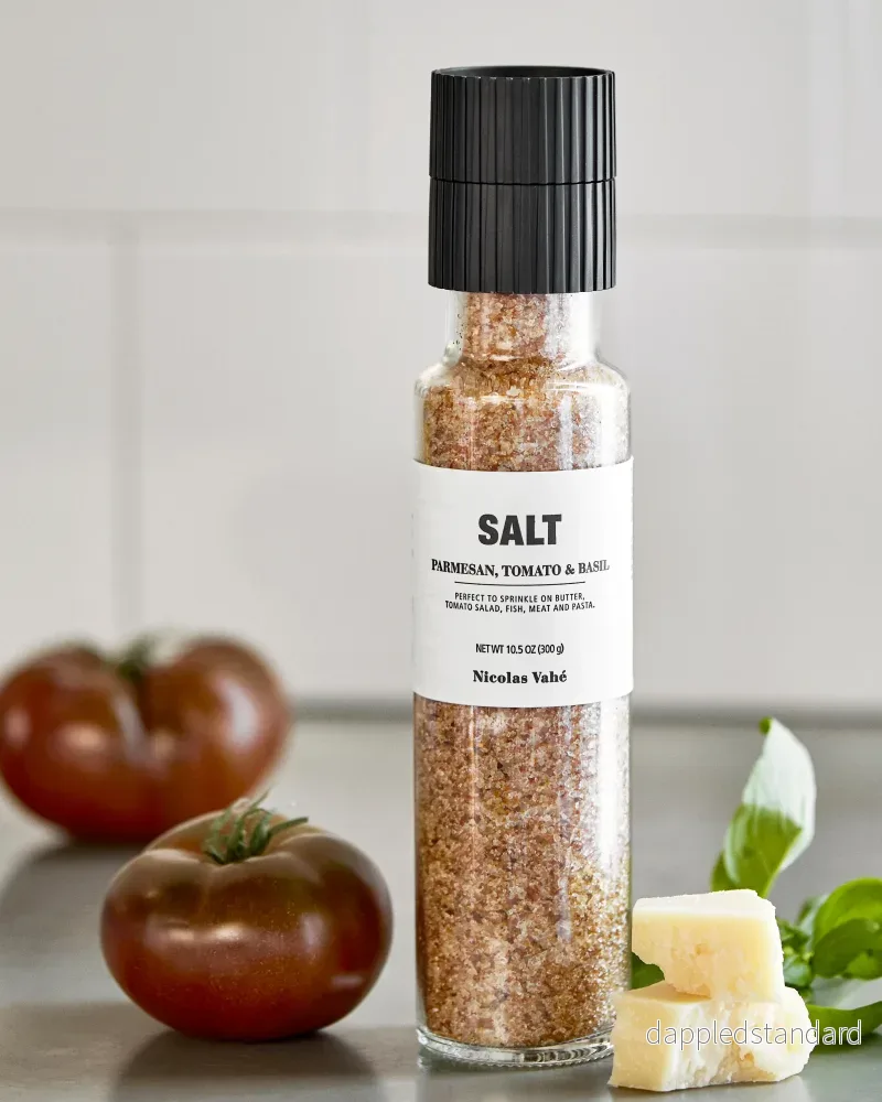 NICOLAS VAHE SALT TOMATO NICOLAS VAHE SALT TOMATO