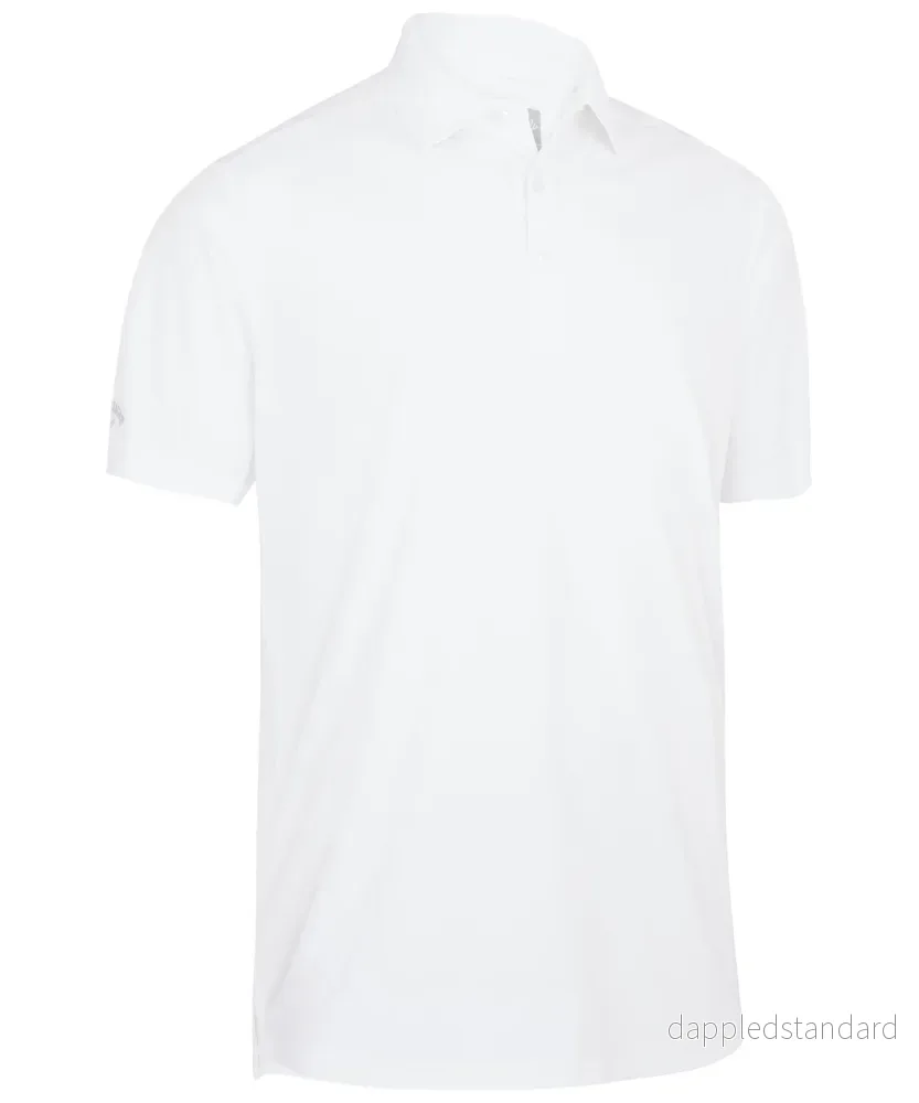 Callaway Tournament Polo - Bild 2