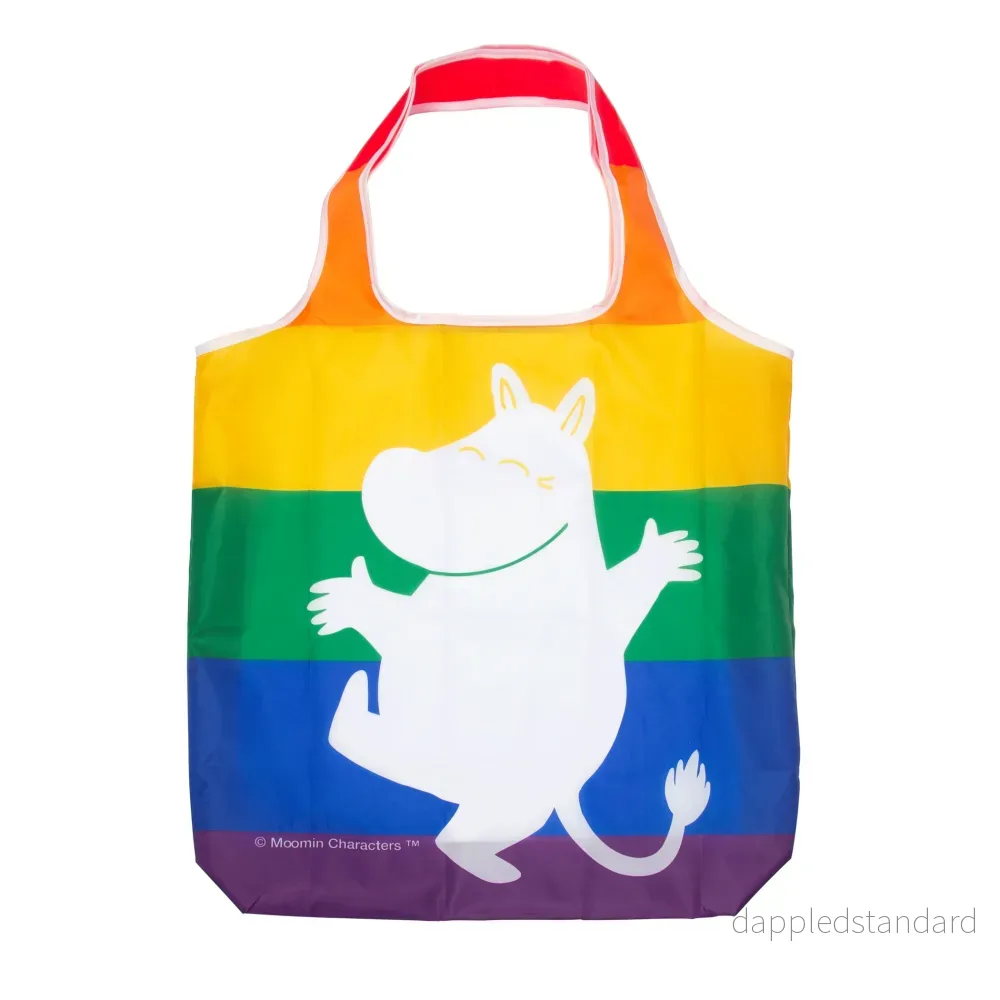Shopping Bag Moomin Shopping Bag Moomin
