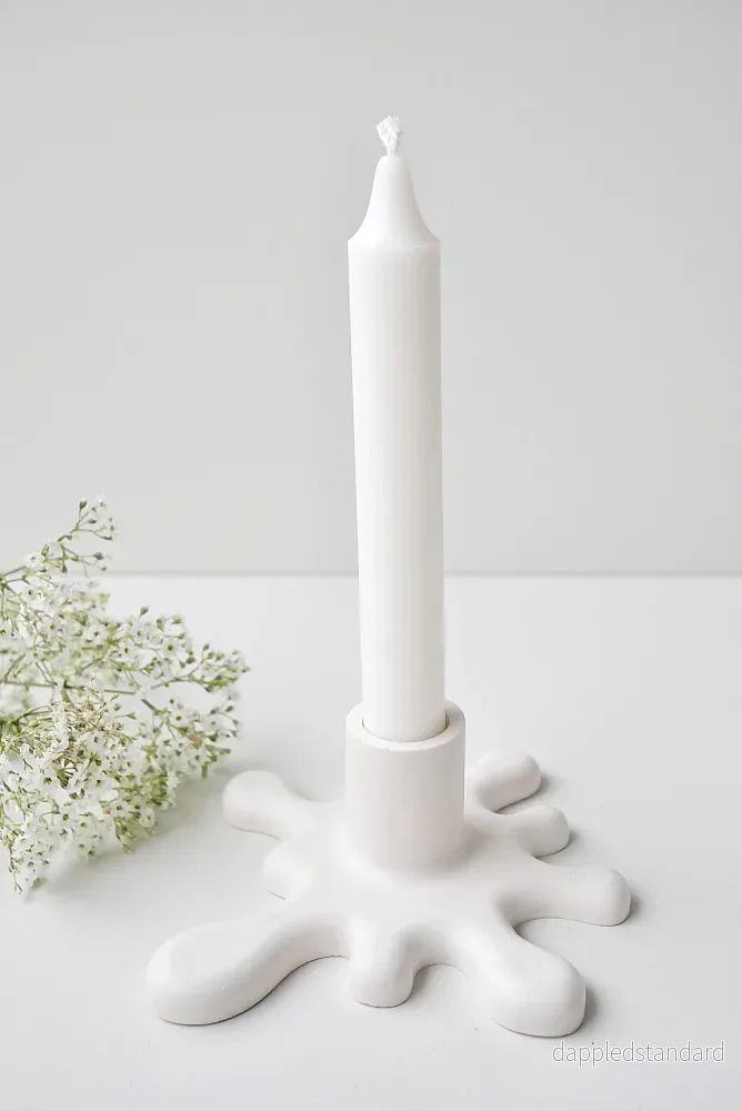 Splash ljusstake - Bild 2
