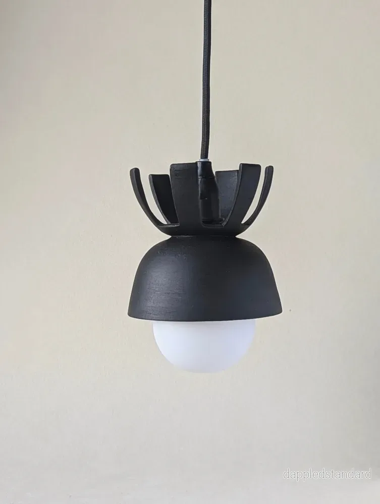 Lampa – sepal