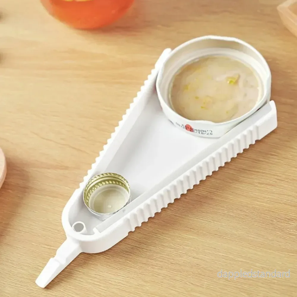OpenEase™ Multifunktionell Burk- & Flasköppnare 1+1 GRATIS - Bild 3