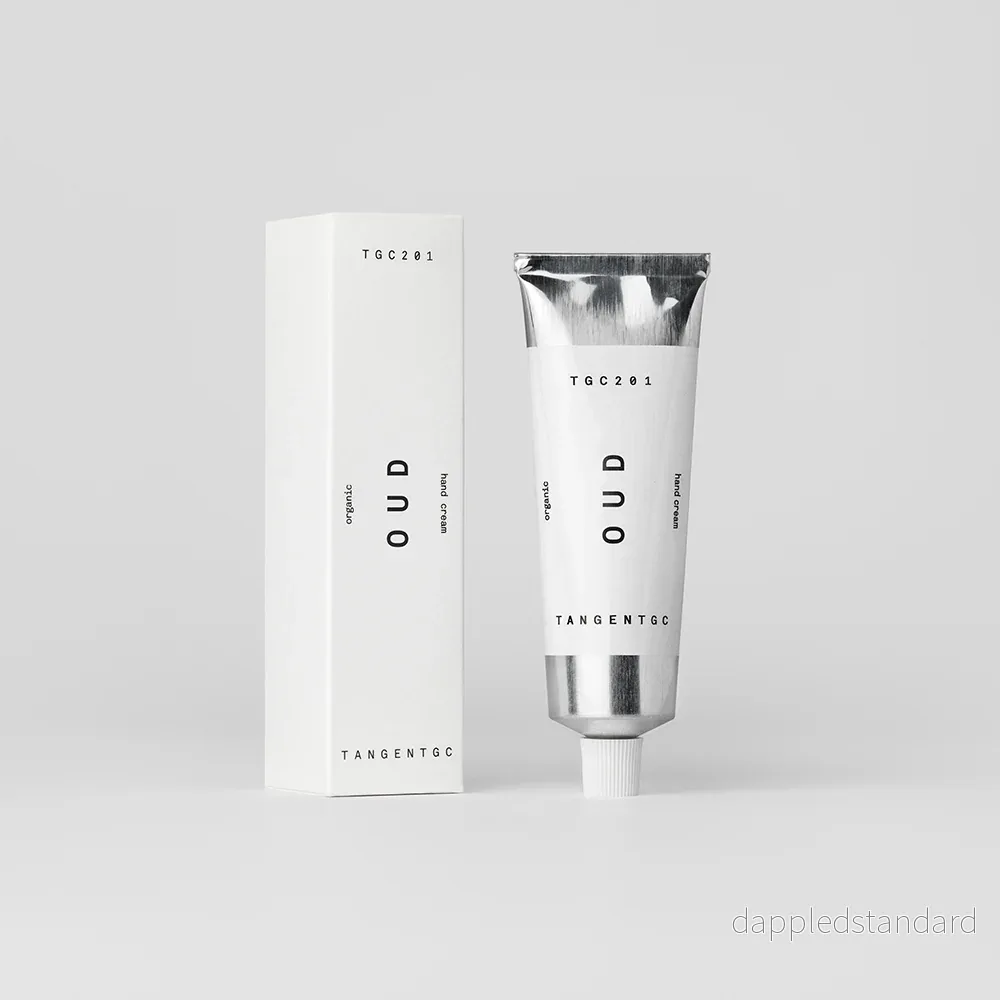 Oud Handkräm 50 ml Tangent GC - Bild 2