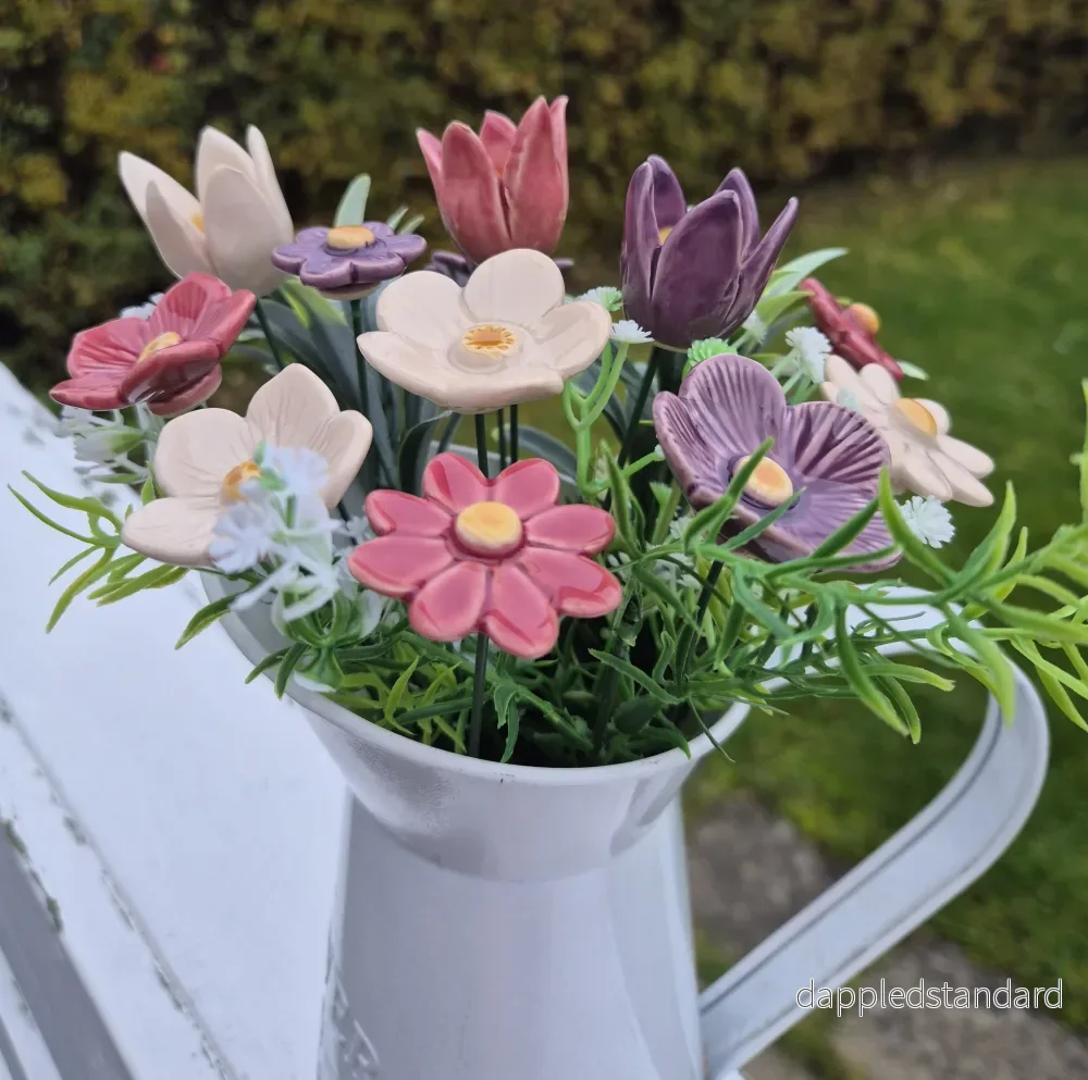 Rosa-lila dröm - Bild 3