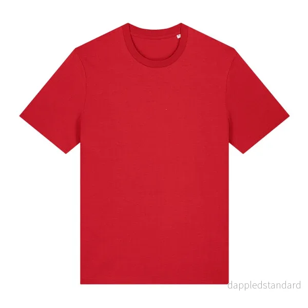 Stanley/Stella Creator 2.0 – Ikonisk Unisex T-shirt i Ekologisk Bomull - Bild 3