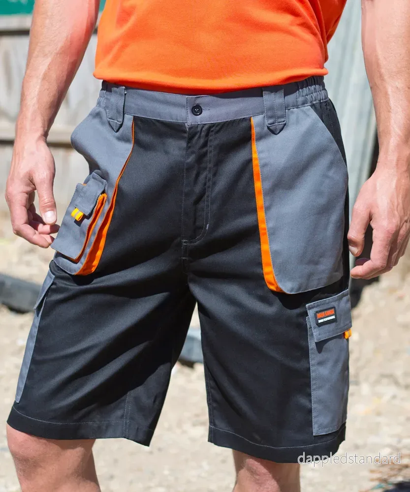 Work-Guard lite shorts Work-Guard lite shorts
