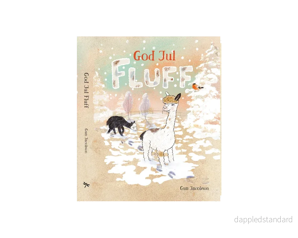 God Jul FLUFF