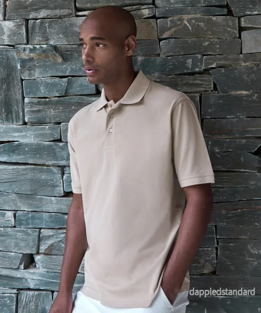 Classic Superwash Polo