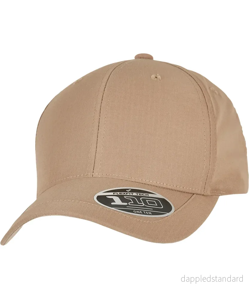 110 Flexfit Ripstop snapback 110 Flexfit Ripstop snapback