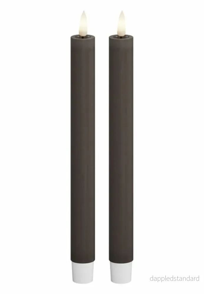 Kronljus LED 2-Pack 2,2×24 cm Kronljus LED 2-Pack 2,2×24 cm