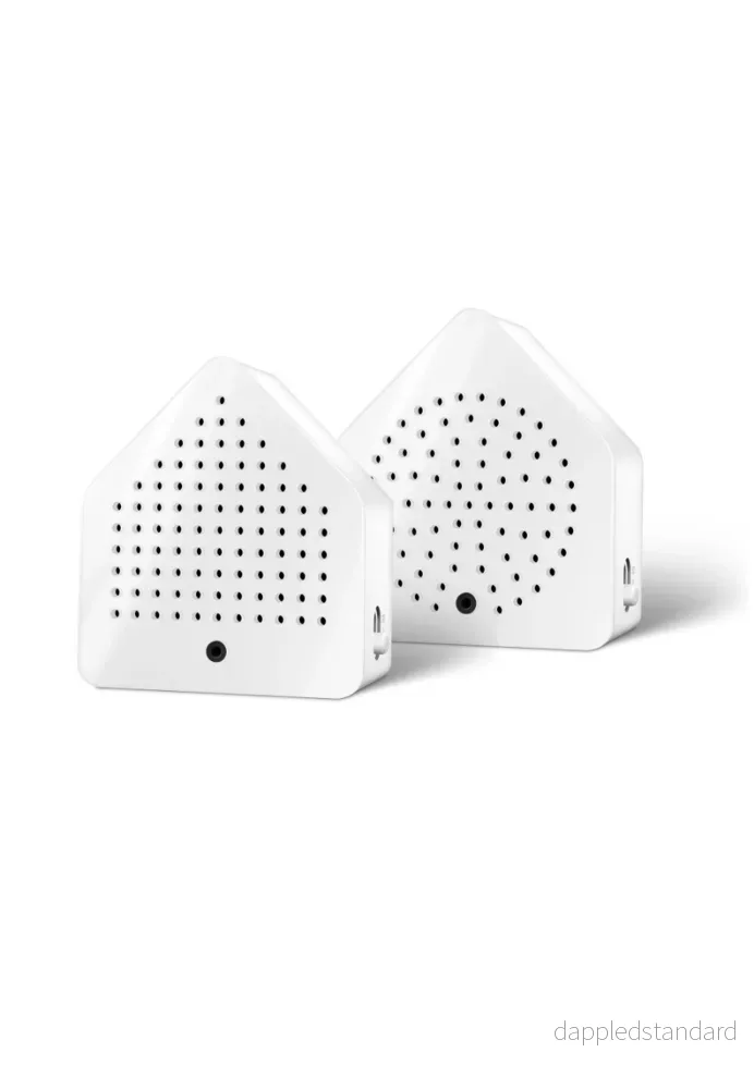 Speldosa Zirpybox 2-pack Gräshoppa Speldosa Zirpybox 2-pack Gräshoppa