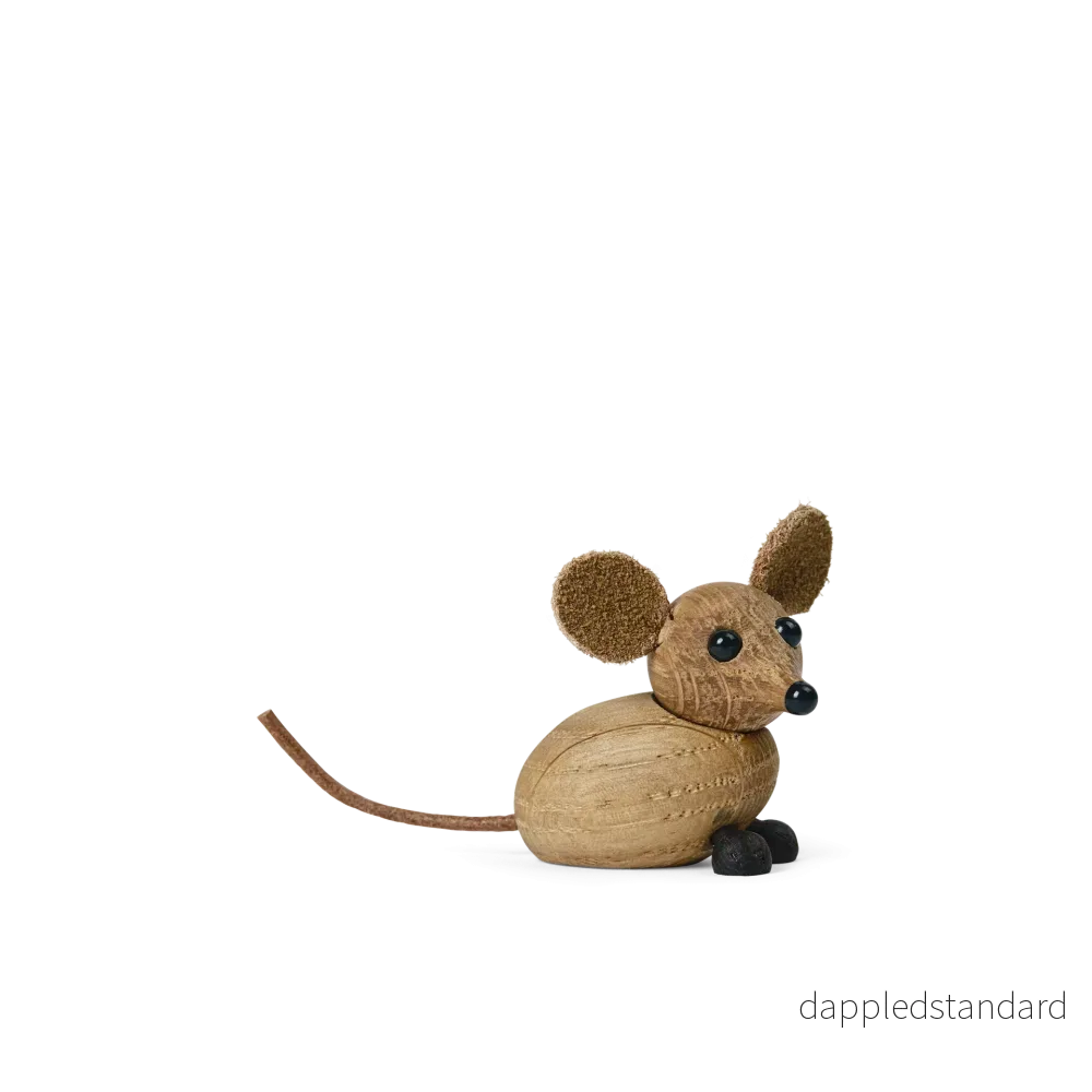 Dekoration The Country Mouse Mini Ek