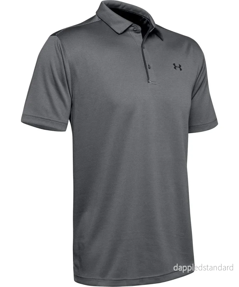 UA Tech Polo - Bild 3