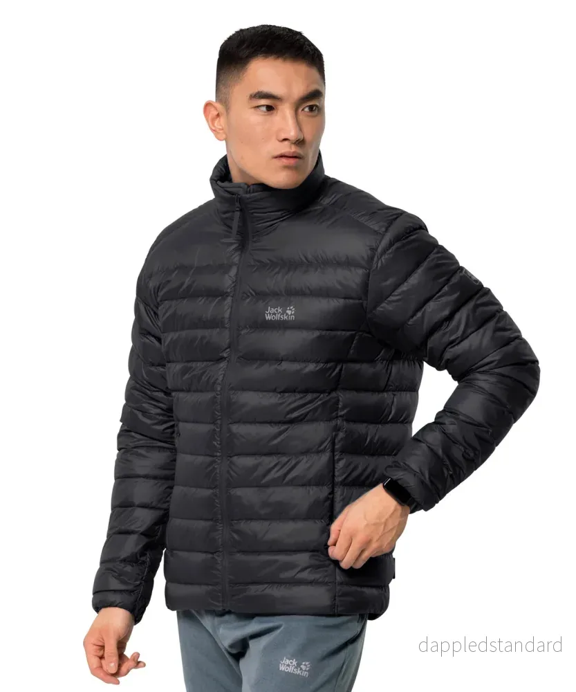 Packbar dunjacka