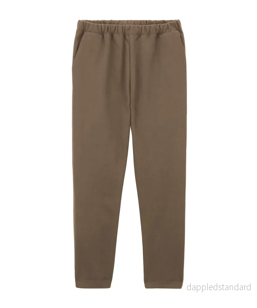Softstyle midweight pocket sweatpants för vuxna - Bild 3