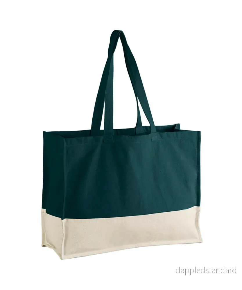 EarthAware Organic Contrast Shopper - Bild 3